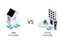 Equity Financing vs. Debt Financing: Which Is the Better Option for ...