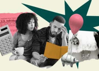 Financial questions couples should ask before marriage - TODAY