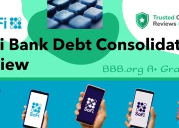 SoFi Credit Card Debt Consolidation Loan Review and How To Consolidate ...
