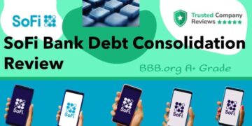 SoFi Credit Card Debt Consolidation Loan Review and How To Consolidate ...